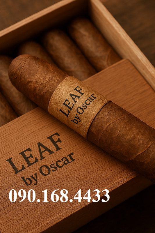 Leaf By Oscar 60