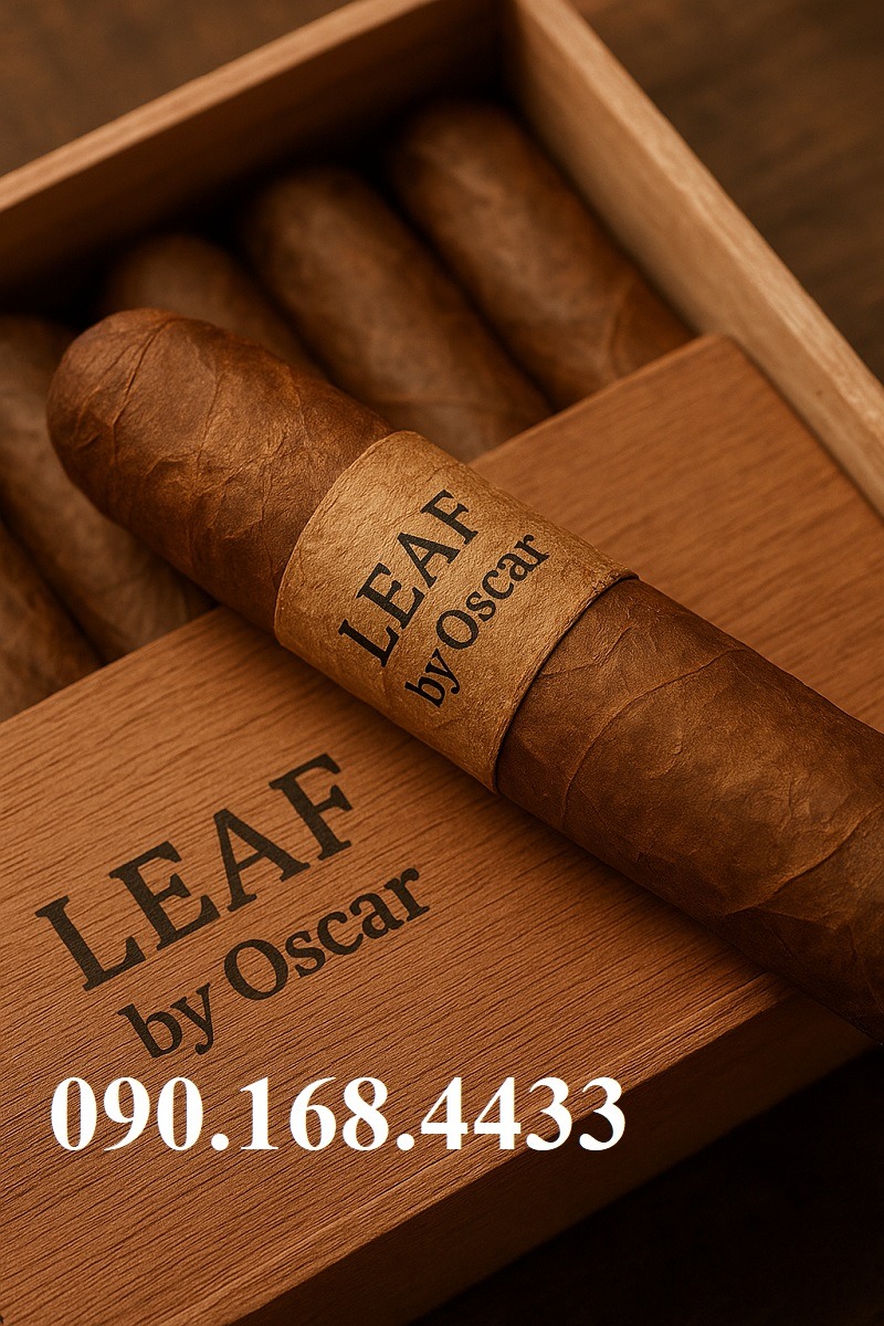 Leaf By Oscar 60
