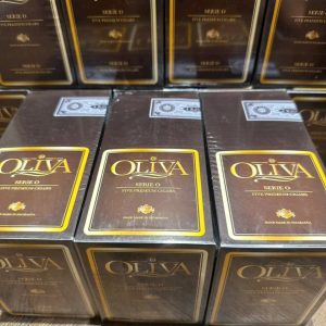 Mua xì gà Oliva Serie O Cigarillos - 0901684433