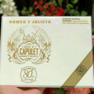 Romeo y Julieta House of Capulet
