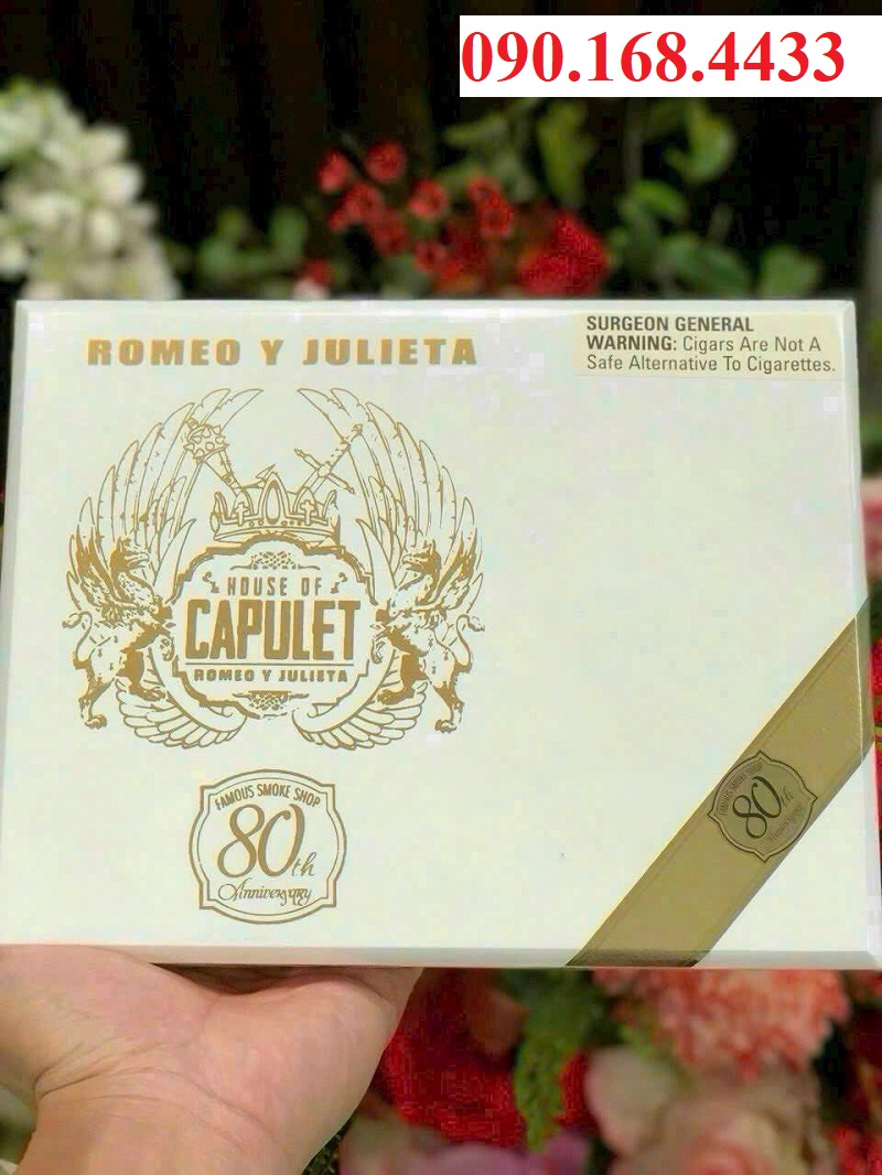 Romeo y Julieta House of Capulet