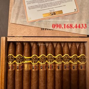 SANCRISTOBAL 10 PRADO