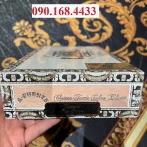 Arturo Fuente Sun Grown Chateau Cuban Belicoso