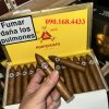 Mua Cigar Montecristo No.2 - 0901684433