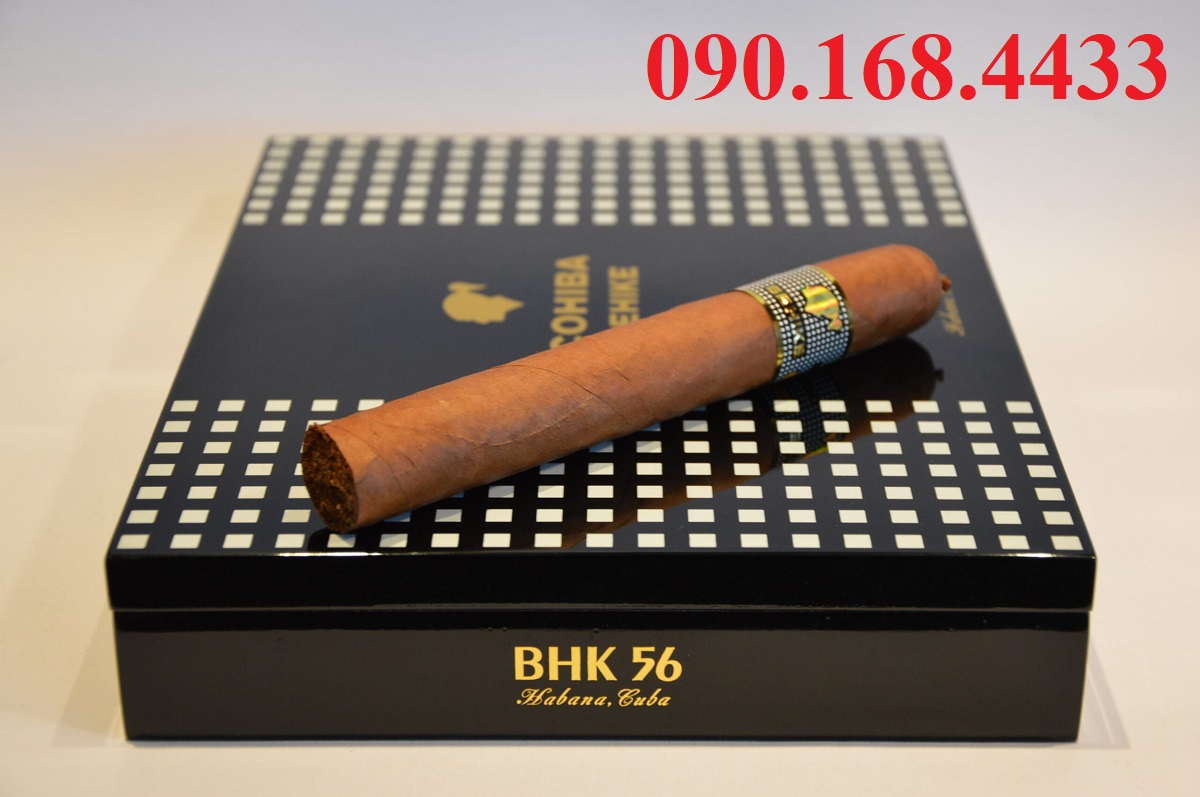 Giá xì gà Cohiba chính hãng - 0901684433