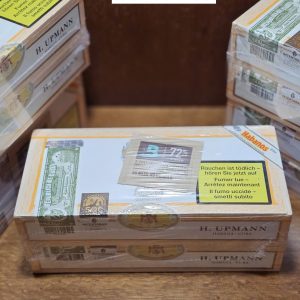 Mua xì gà H. Upmann Half Corona - 0901684433
