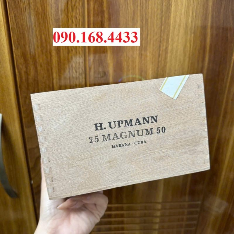 H. Upmann Magnum 50 - 0901684433