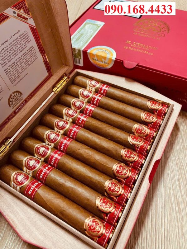 Mua bán H. Upmann Magnum 52 uy tín - 0901684433