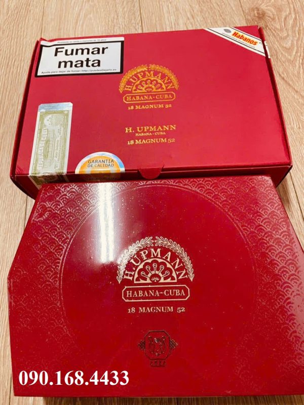 Mua bán H. Upmann Magnum 52 uy tín - 0901684433