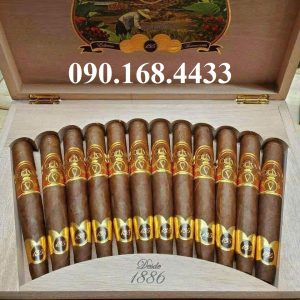 Oliva Serie V 135th Anniversary - 0901684433