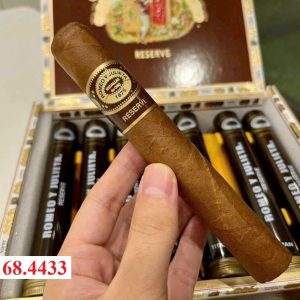 Xì gà Romeo Y Julieta 21 Titan - 0901684433