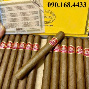 Mua xì gà Partagas Aristocrats - 0901684433