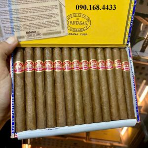 Mua xì gà Partagas Aristocrats - 0901684433