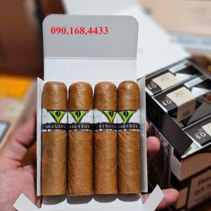 Mua xì gà Vegueros CentroGordos - 0901684433