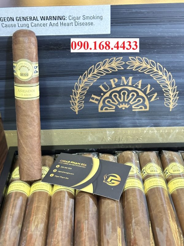 Xì gà H Upmann giá tốt - 0901684433