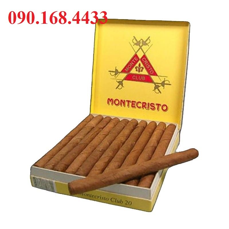 Mua Xì gà mini Cigarillos - 0901684433