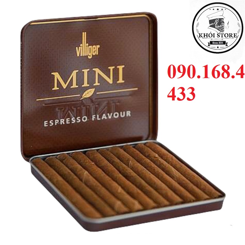Mua Xì gà mini Cigarillos - 0901684433