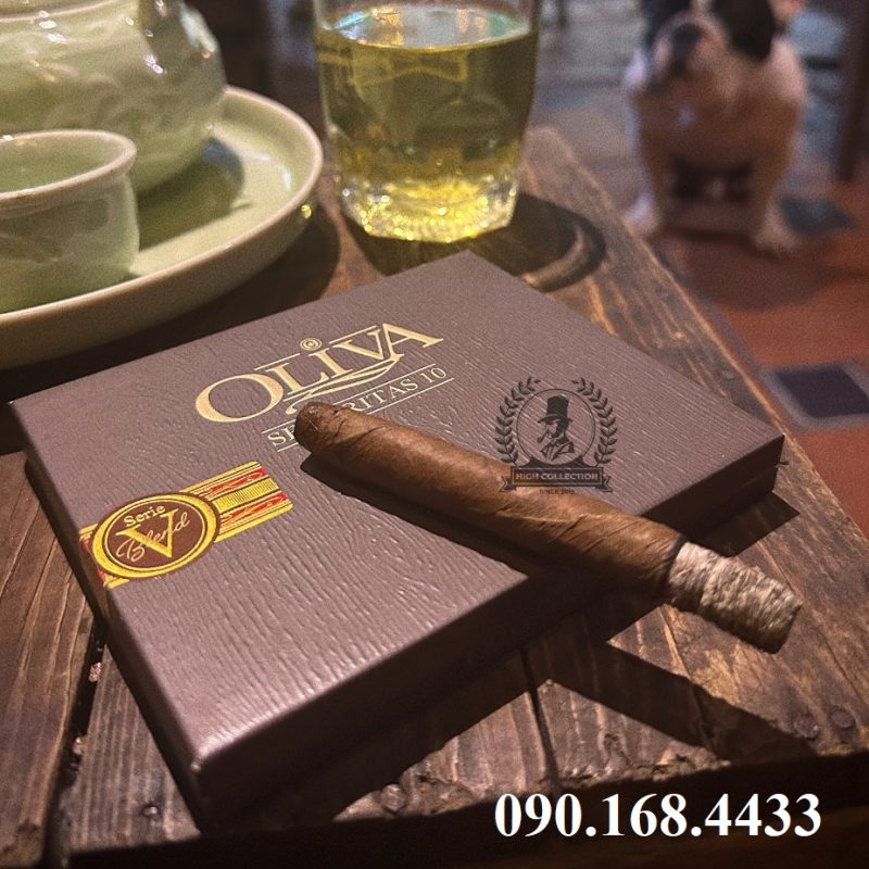 Mua Xì gà Oliva - Oliva Cigar - 0901684433
