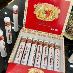 Xì gà Romeo Y Julieta Gran Toro – 090.168.4433