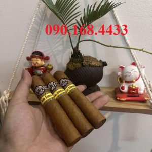 Xì gà Montecristo Wide Edmundo - 0901684433