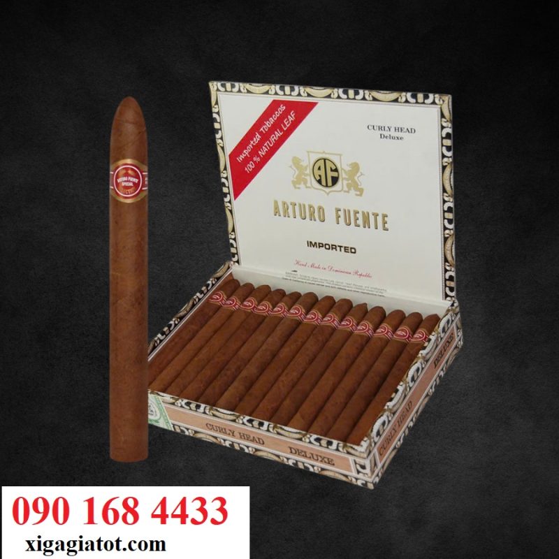 Xì gà Arturo Fuente mua ở đâu - 0901684433