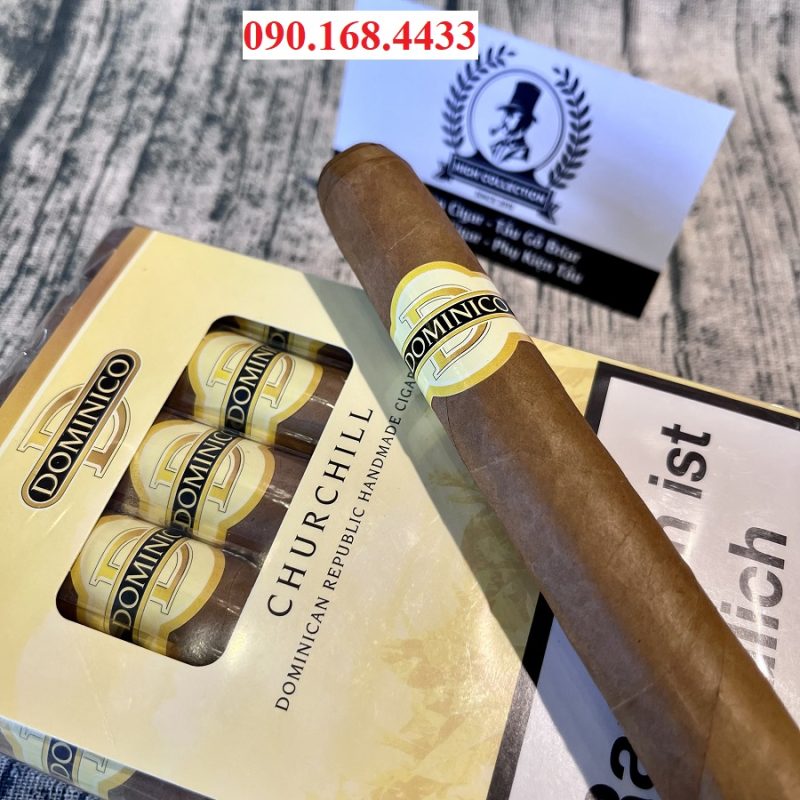 Giá bán xì gà Dominica - 0901684433