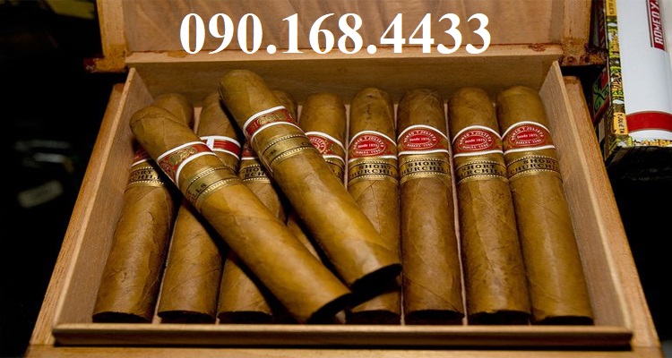 Xì gà giá rẻ - Mua xì gà ở đâu? - 0901684433