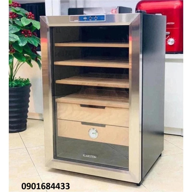 Tủ bảo quản xì gà humidor - 0901684433