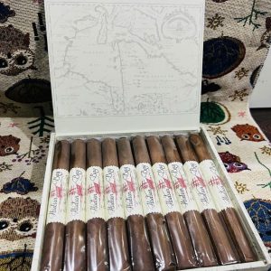 Gurkha Hudson Bay Churchill - Đặt mua: 0901684433