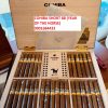 COHIBA SHORT 88 YEAR OF THE HORSE - Đặt mua: 0901684433