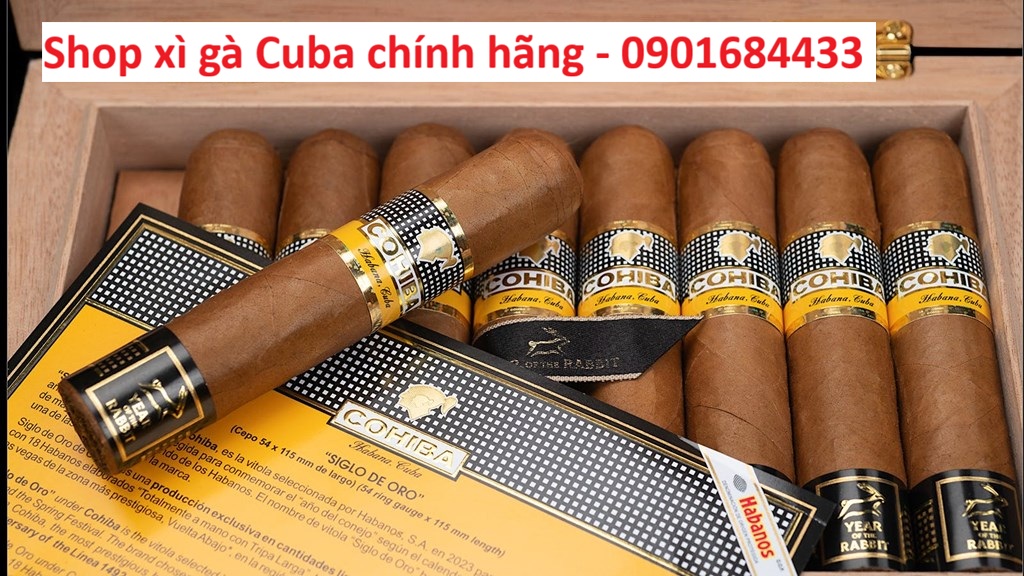 So sánh xì gà Cuba và Nicaragua - Đặt mua: 0901684433