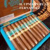 Xì gà H. UPMANN BY AJ FERNANDEZ - Đặt mua: 0901684433