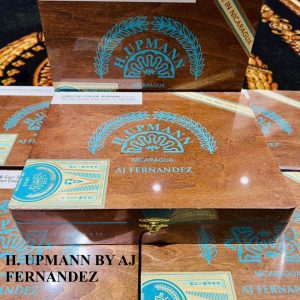 Xì gà H. UPMANN BY AJ FERNANDEZ - Đặt mua: 0901684433