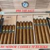 HUMIDOR COHIBA 30 BEHIKE - Đặt mua: 0901684433