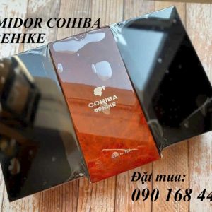 HUMIDOR COHIBA 30 BEHIKE - Đặt mua: 0901684433