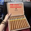 Xì gà COHIBA PIRÁMIDES EXTRA - Đặt mua: 0901684433