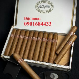 Xì gà Flor de Rafael Gonzalez - Đặt mua: 0901684433