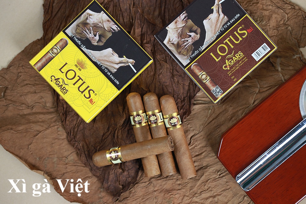 Xì gà Việt là gì? Có nên sử dụng không