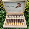 Xì gà Montecristo Signature Limited Edition - Đặt mua: 0901684433