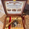 Xì gà ROMEO Y JULIETA – 150TH ANNIVERSARY EDITION - Đặt mua: 0901684433