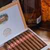 Nghệ Thuật Thưởng Thức Partagas Short Box 25: Hương Vị Cổ Điển Trong Tầm Tay