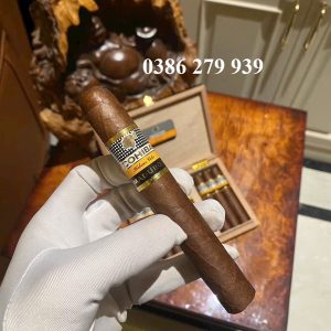 Giá bán COHIBA MADURO 5 GENIOS - 0386 279 939